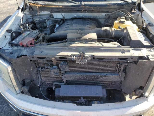 Photo 10 VIN: 1FTFW1ET9CFA69286 - FORD F150 SUPER 