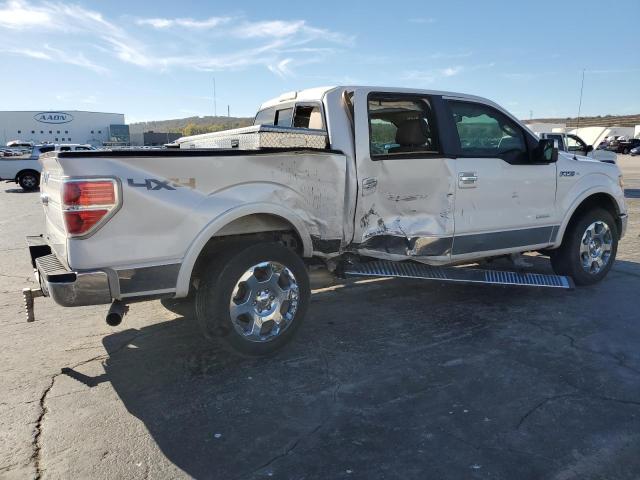 Photo 2 VIN: 1FTFW1ET9CFA69286 - FORD F150 SUPER 