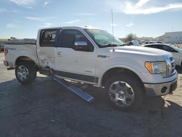 Photo 3 VIN: 1FTFW1ET9CFA69286 - FORD F150 SUPER 