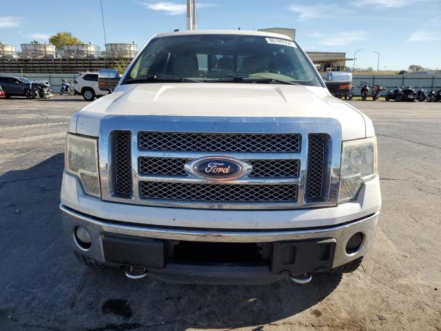 Photo 4 VIN: 1FTFW1ET9CFA69286 - FORD F150 SUPER 