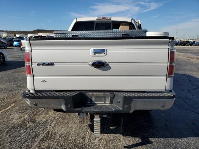 Photo 5 VIN: 1FTFW1ET9CFA69286 - FORD F150 SUPER 