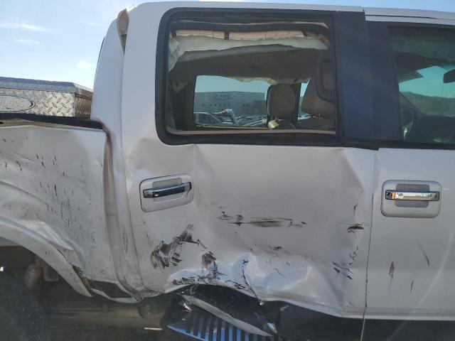 Photo 9 VIN: 1FTFW1ET9CFA69286 - FORD F150 SUPER 