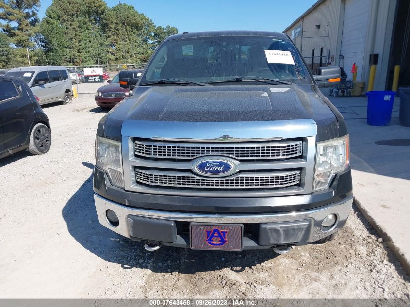 Photo 11 VIN: 1FTFW1ET9CFA77145 - FORD F-150 