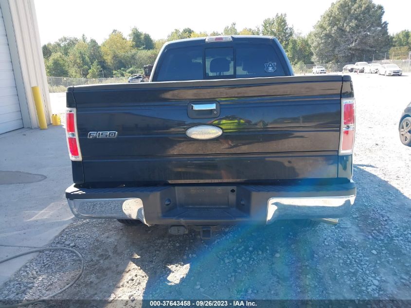 Photo 15 VIN: 1FTFW1ET9CFA77145 - FORD F-150 