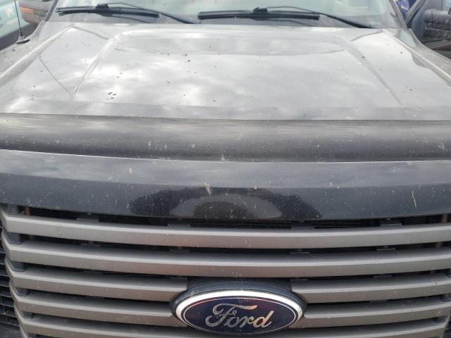 Photo 10 VIN: 1FTFW1ET9CFA78067 - FORD F150 SUPER 