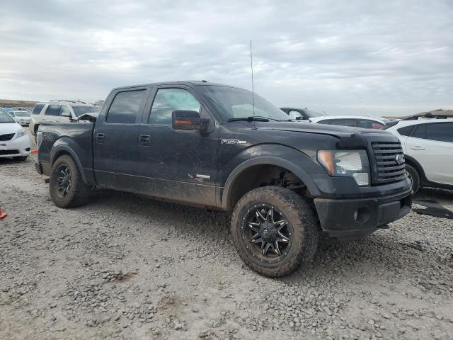 Photo 3 VIN: 1FTFW1ET9CFA78067 - FORD F150 SUPER 