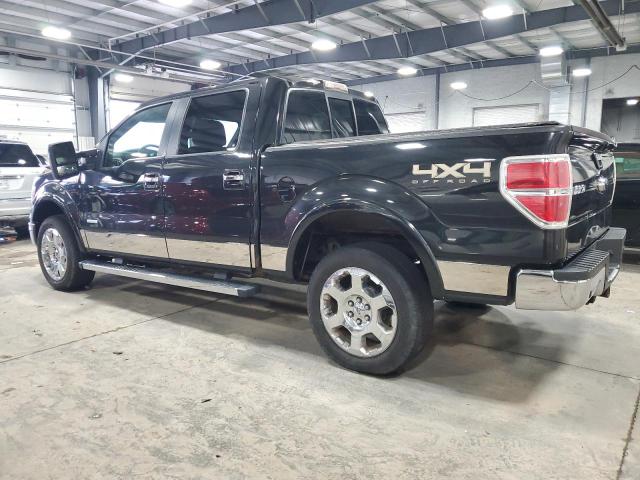 Photo 1 VIN: 1FTFW1ET9CFA87674 - FORD F150 SUPER 