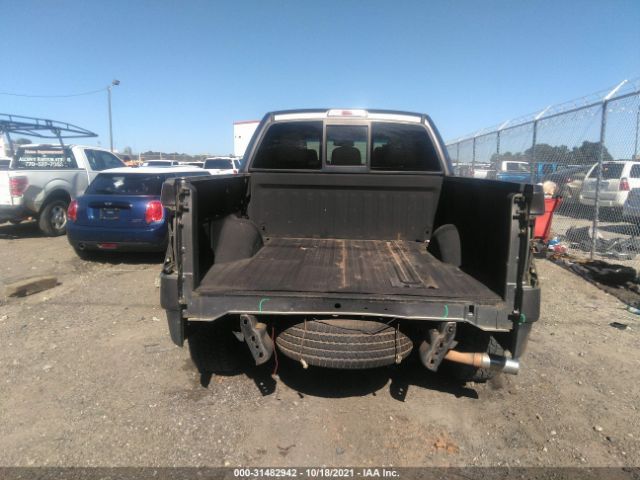 Photo 5 VIN: 1FTFW1ET9CFB39689 - FORD F-150 