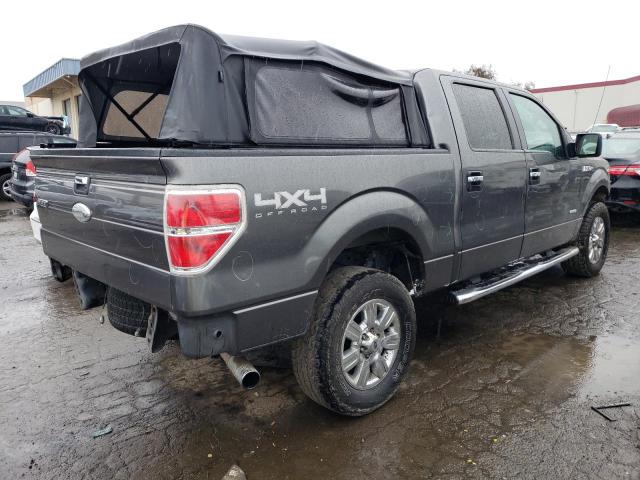 Photo 2 VIN: 1FTFW1ET9CFB43628 - FORD F150 SUPER 