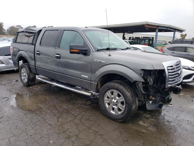 Photo 3 VIN: 1FTFW1ET9CFB43628 - FORD F150 SUPER 