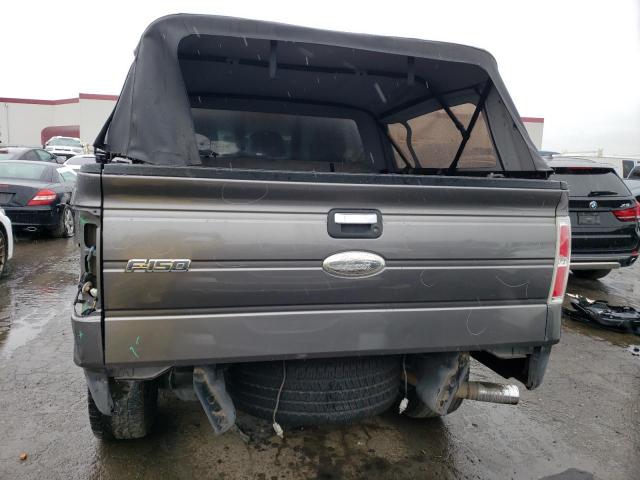 Photo 5 VIN: 1FTFW1ET9CFB43628 - FORD F150 SUPER 