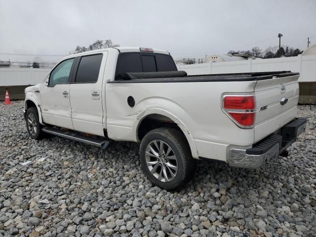 Photo 1 VIN: 1FTFW1ET9CFB44844 - FORD F-150 