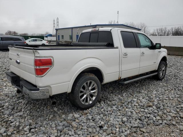 Photo 2 VIN: 1FTFW1ET9CFB44844 - FORD F-150 