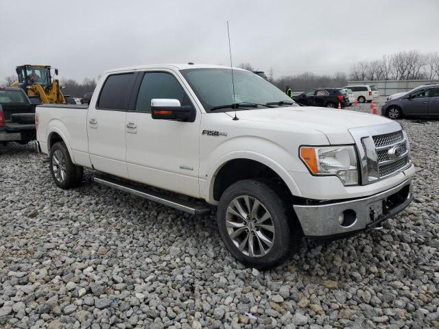 Photo 3 VIN: 1FTFW1ET9CFB44844 - FORD F-150 