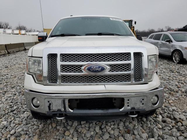 Photo 4 VIN: 1FTFW1ET9CFB44844 - FORD F-150 