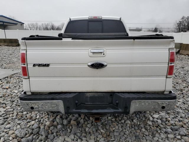 Photo 5 VIN: 1FTFW1ET9CFB44844 - FORD F-150 