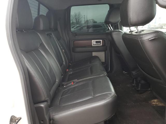 Photo 9 VIN: 1FTFW1ET9CFB44844 - FORD F-150 