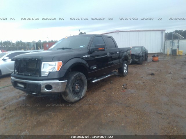 Photo 1 VIN: 1FTFW1ET9CFC02905 - FORD F-150 