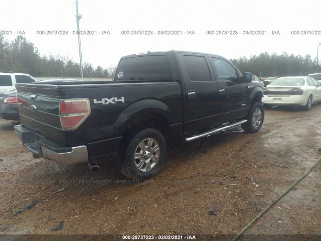 Photo 3 VIN: 1FTFW1ET9CFC02905 - FORD F-150 