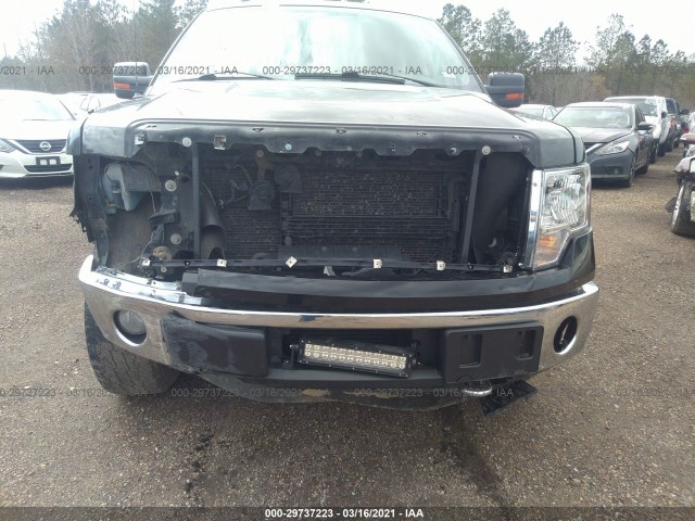 Photo 5 VIN: 1FTFW1ET9CFC02905 - FORD F-150 