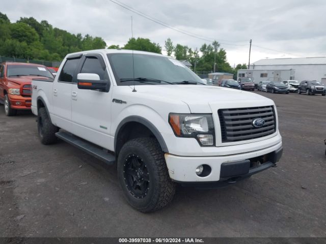 Photo 0 VIN: 1FTFW1ET9CFC28551 - FORD F-150 