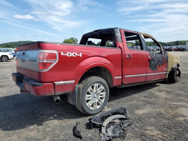 Photo 2 VIN: 1FTFW1ET9CFC31224 - FORD F150 SUPER 