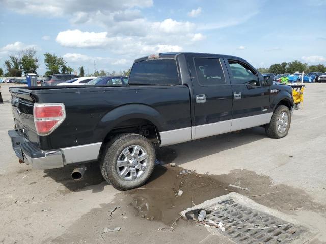 Photo 2 VIN: 1FTFW1ET9CFC39095 - FORD F150 SUPER 