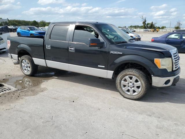 Photo 3 VIN: 1FTFW1ET9CFC39095 - FORD F150 SUPER 