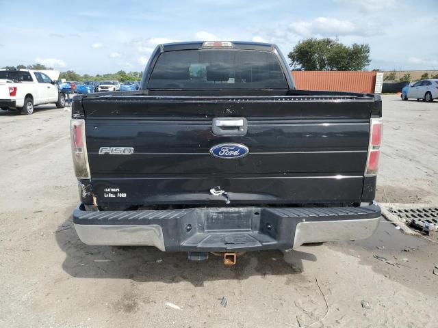 Photo 5 VIN: 1FTFW1ET9CFC39095 - FORD F150 SUPER 