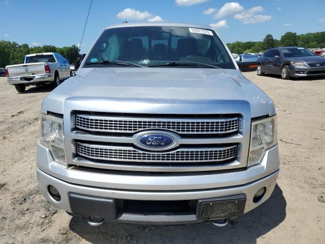 Photo 4 VIN: 1FTFW1ET9CFC49965 - FORD F-150 