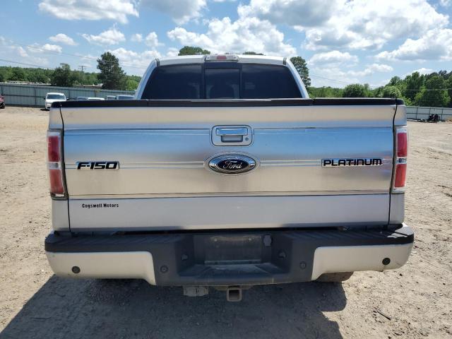 Photo 5 VIN: 1FTFW1ET9CFC49965 - FORD F-150 