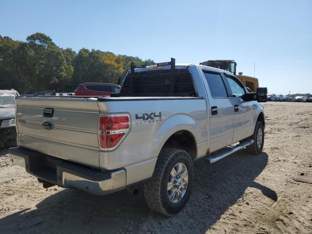 Photo 3 VIN: 1FTFW1ET9CFC66491 - FORD F150 SUPER 