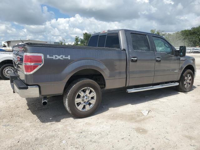 Photo 2 VIN: 1FTFW1ET9CFC73831 - FORD F150 SUPER 