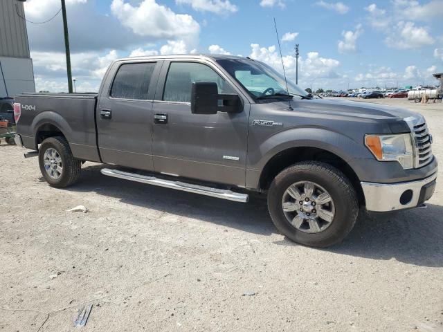 Photo 3 VIN: 1FTFW1ET9CFC73831 - FORD F150 SUPER 