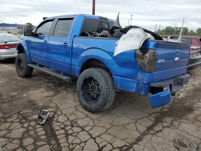 Photo 1 VIN: 1FTFW1ET9CFC92928 - FORD F-150 