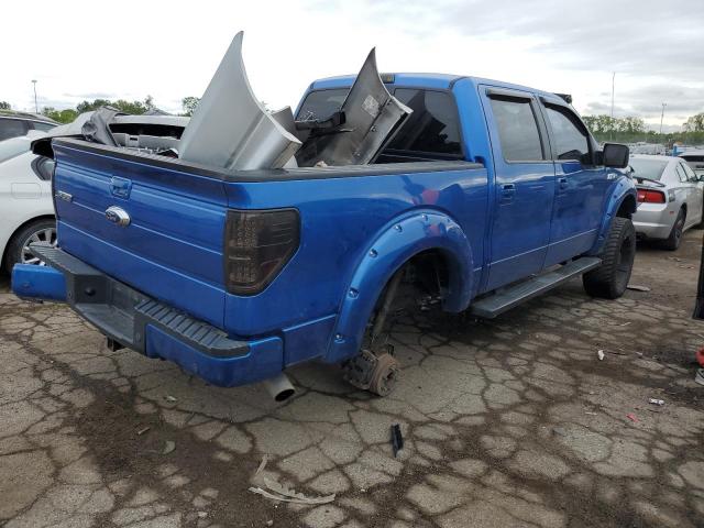 Photo 2 VIN: 1FTFW1ET9CFC92928 - FORD F-150 