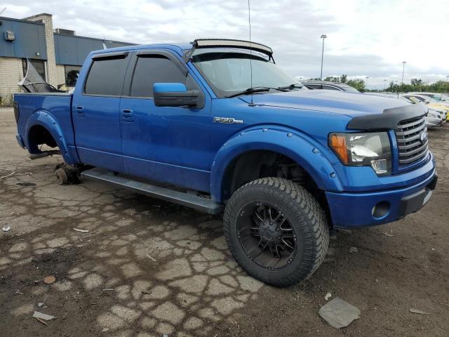 Photo 3 VIN: 1FTFW1ET9CFC92928 - FORD F-150 