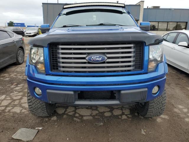 Photo 4 VIN: 1FTFW1ET9CFC92928 - FORD F-150 