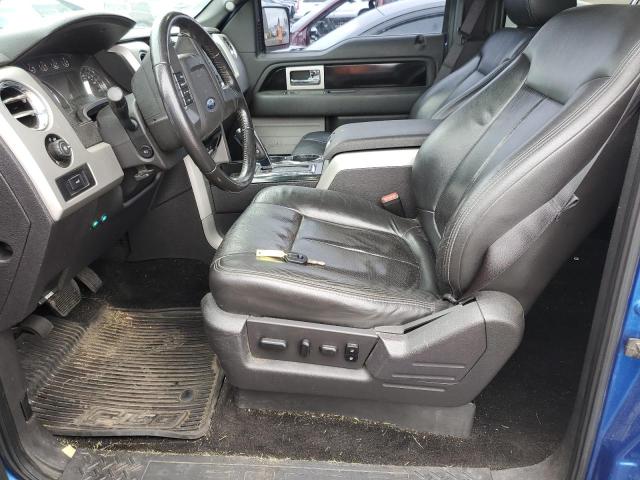 Photo 6 VIN: 1FTFW1ET9CFC92928 - FORD F-150 