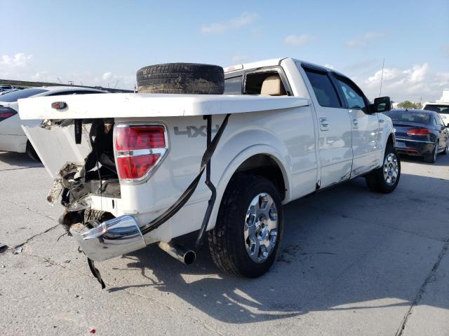 Photo 2 VIN: 1FTFW1ET9CFC97014 - FORD F150 SUPER 