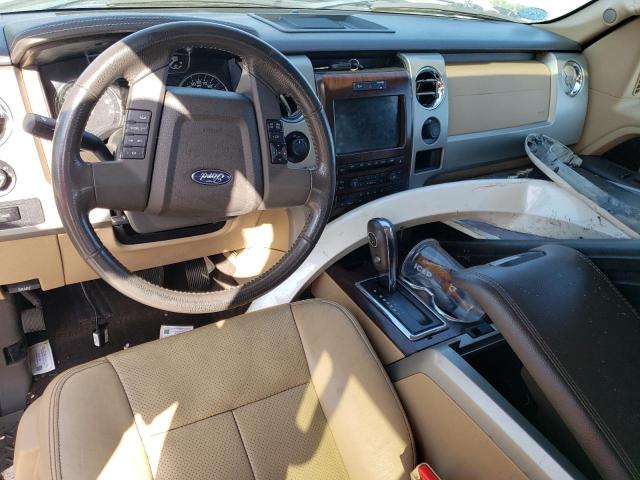 Photo 7 VIN: 1FTFW1ET9CFC97014 - FORD F150 SUPER 