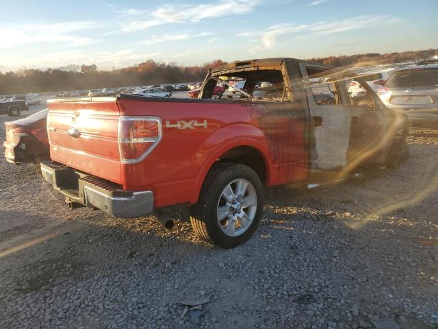 Photo 2 VIN: 1FTFW1ET9CFC97384 - FORD F150 SUPER 