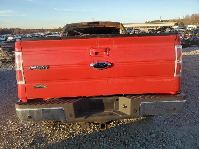 Photo 5 VIN: 1FTFW1ET9CFC97384 - FORD F150 SUPER 