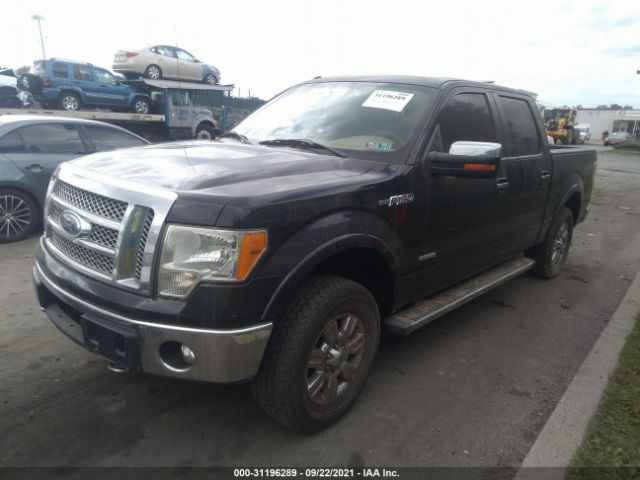 Photo 1 VIN: 1FTFW1ET9CFD03250 - FORD F-150 