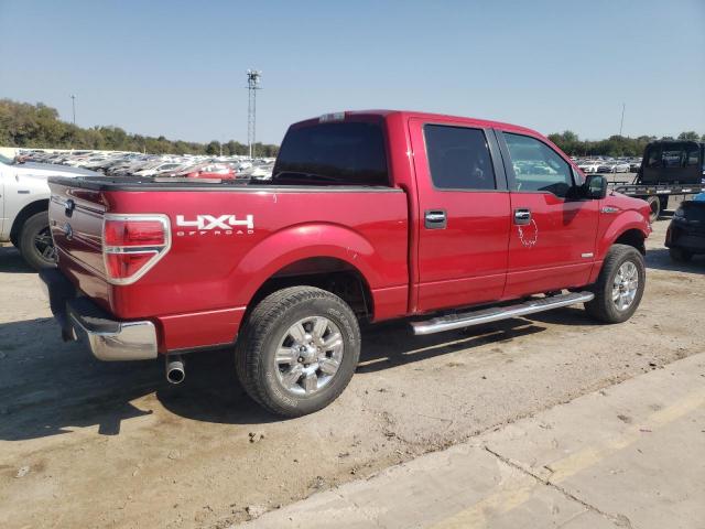 Photo 2 VIN: 1FTFW1ET9CKD23327 - FORD F150 SUPER 