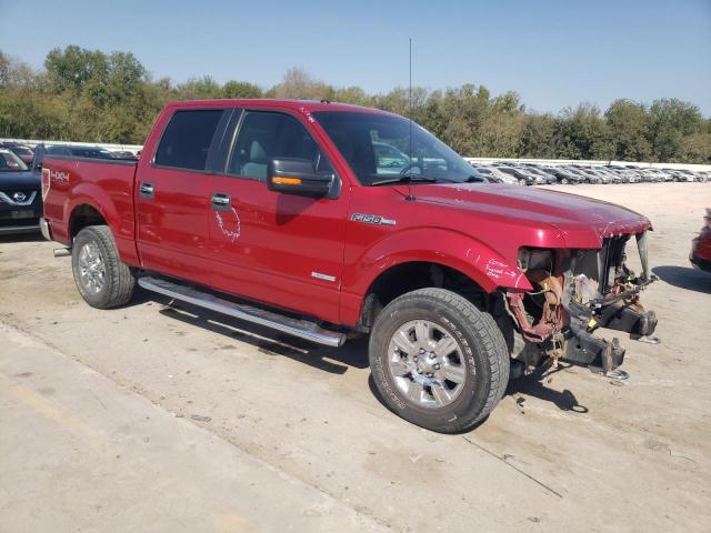 Photo 3 VIN: 1FTFW1ET9CKD23327 - FORD F150 SUPER 