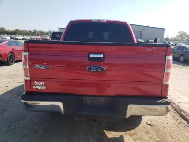 Photo 5 VIN: 1FTFW1ET9CKD23327 - FORD F150 SUPER 