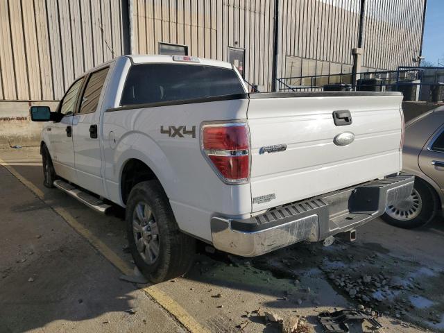 Photo 2 VIN: 1FTFW1ET9CKD38393 - FORD F150 SUPER 