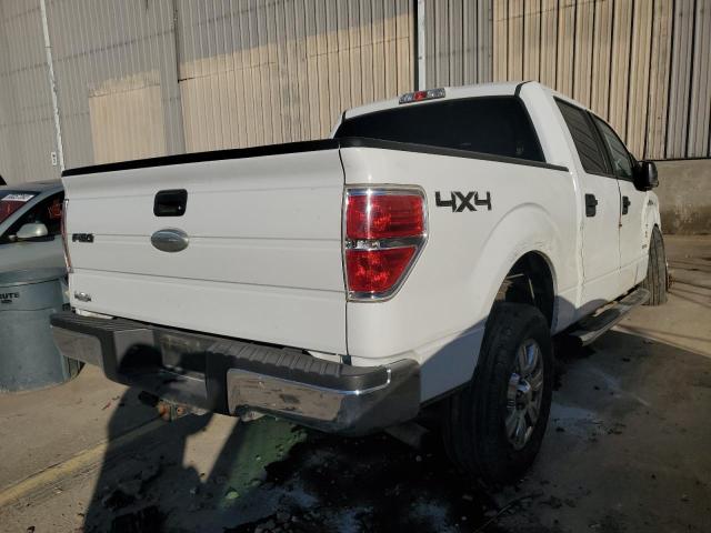 Photo 3 VIN: 1FTFW1ET9CKD38393 - FORD F150 SUPER 