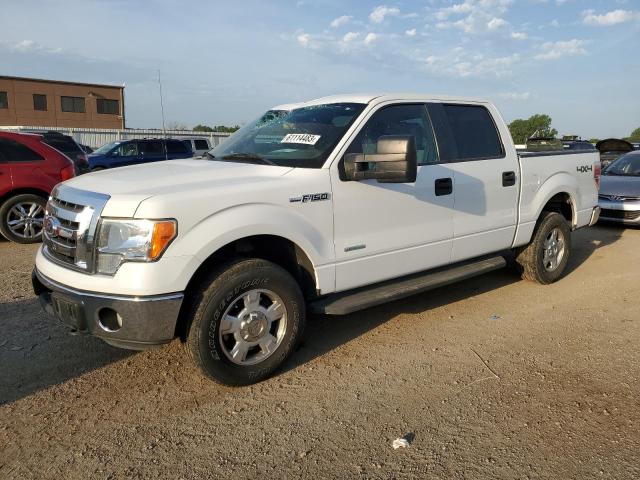 Photo 0 VIN: 1FTFW1ET9CKD44503 - FORD F150 SUPER 